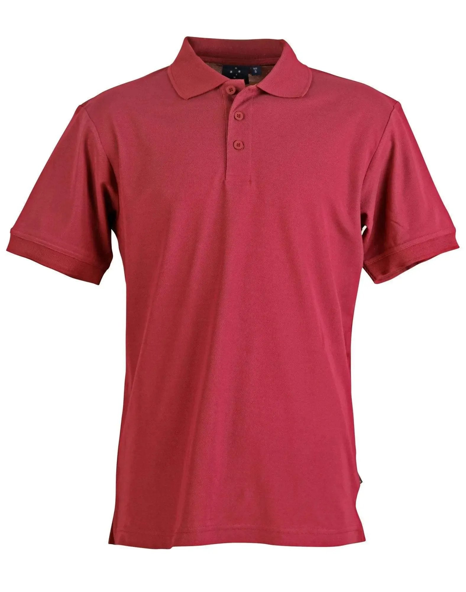 Connection Polo Men's PS63